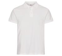 Clique Basic Mens Polo Shirt | Cotton | Flat Knit Collar | 14 Colours | S-4XL