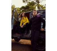 Clique Basic Micro Fleece Jacket | Men's Lightweight Zipped Fleece | 4 Colours | XS-4XL