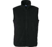 Clique Basic Polar Fleece Gilet | Heavier Knit | Unisex | 5 Colours | XS-4XL