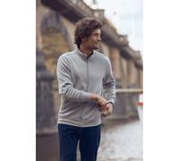 Clique Basic Zip Sweatshirt | Men's Full-Zip Sweater | Durable | Soft | 9 Colours | XS-5XL