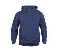 Clique Childrens/Kids Basic Hoodie / N/A N/A UB174
