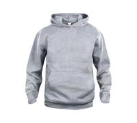 Clique Childrens/Kids Basic Hoodie / N/A N/A UB174