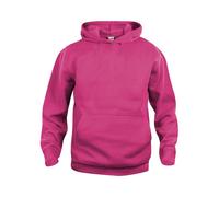 Clique Childrens/Kids Basic Hoodie / N/A N/A UB174