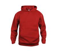 Clique Childrens/Kids Basic Hoodie / N/A N/A UB174