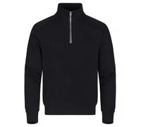 Clique Classic Half Zip Sweatshirt | Unisex Sweater | 5 Colours | XS-5XL