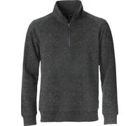 Clique Classic Half Zip Sweatshirt | Unisex Sweater | 5 Colours | XS-5XL