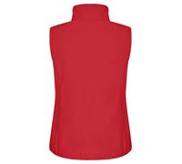 Clique Classic Ladies Softshell Gilet | Recycled Waterproof | 9 Colours | XS-3XL