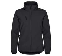Clique Classic Ladies Softshell Jacket | Recycled Waterproof | 9 Colors | XS-3XL