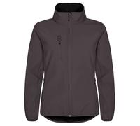 Clique Classic Ladies Softshell Jacket | Recycled Waterproof | 9 Colors | XS-3XL