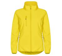 Clique Classic Ladies Softshell Jacket | Recycled Waterproof | 9 Colors | XS-3XL
