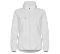 Clique Classic Ladies Softshell Jacket | Recycled Waterproof | 9 Colors | XS-3XL