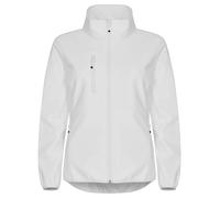 Clique Classic Ladies Softshell Jacket | Recycled Waterproof | 9 Colors | XS-3XL