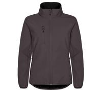 Clique Classic Ladies Softshell Jacket | Recycled Waterproof | 9 Colors | XS-3XL