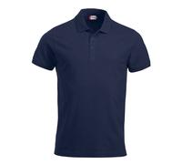 Clique Classic Lincoln Mens Polo Shirt | Short Sleeve | 14 Colours | XS-5XL