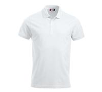 Clique Classic Lincoln Mens Polo Shirt | Short Sleeve | 14 Colours | XS-5XL