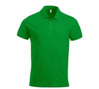 Clique Classic Lincoln Mens Polo Shirt | Short Sleeve | 14 Colours | XS-5XL