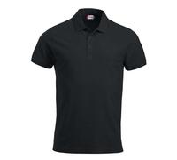 Clique Classic Lincoln Mens Polo Shirt | Short Sleeve | 14 Colours | XS-5XL