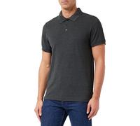 Clique Classic Lincoln Polo Anthracite Xxlarge