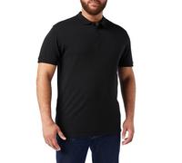Clique Classic Lincoln Polo Black L