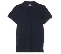 Clique Classic Lincoln Polo Dark Navy L