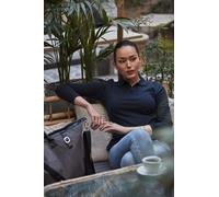 Clique Classic Marion Ladies Polo Shirt | Long Sleeve | 11 Colours | XS-2XL