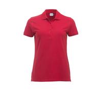 Clique Classic Marion Ladies Polo Shirt | Short Sleeve | 17 Colours | XS-2XL