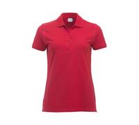 Clique Classic Marion Ladies Polo Shirt | Short Sleeve | 17 Colours | XS-2XL