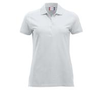 Clique Classic Marion Ladies Polo Shirt | Short Sleeve | 17 Colours | XS-2XL