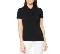 Clique Classic Marion Polo Shirt Black Xlarge