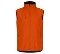 Clique Classic Mens Softshell Gilet | Recycled Waterproof | 9 Colours | XS-5XL