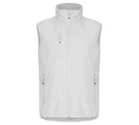 Clique Classic Mens Softshell Gilet | Recycled Waterproof | 9 Colours | XS-5XL