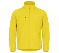 Clique Classic Mens Softshell Jacket | Recycled Waterproof | 9 Colours | XS-5XL