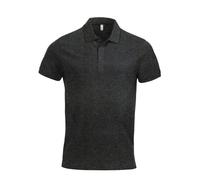 Clique Cotton Classic Short Sleeve Lincoln Polo with Modern Fit