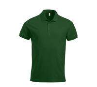 Clique Cotton Short Sleeve Classic Lincoln Modern Fit Polo