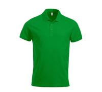 Clique Cotton Short Sleeve Classic Lincoln Modern Fit Polo