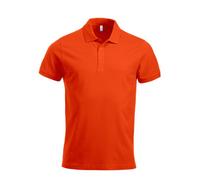 Clique Cotton Short Sleeve Classic Lincoln Modern Fit Polo