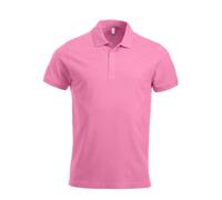 Clique Cotton Short Sleeve Classic Lincoln Modern Fit Polo