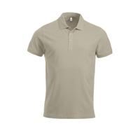 Clique Cotton Short Sleeve Classic Lincoln Modern Fit Polo