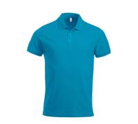 Clique Cotton Short Sleeve Classic Lincoln Modern Fit Polo