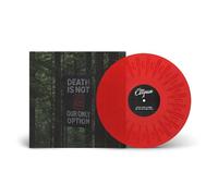 Clique - Death Is Not Our Only Option [VINYL] Pre-sale 09/01/26