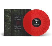 Clique - Death Is Not Our Only Option [VINYL] Pre-sale 09/01/26