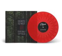 CLIQUE - DEATH IS NOT OUR ONLY OPTION [VINYL]