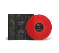 CLIQUE - DEATH IS NOT OUR ONLY OPTION - Vinyl Record vl - G1398z