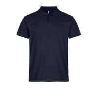 Clique Everyday Basic Polo with Great Fit