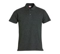 Clique Everyday Basic Polo with Great Fit