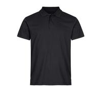 Clique Everyday Basic Polo with Great Fit