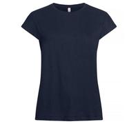 Clique Fashion T-Shirt Dark Navy M