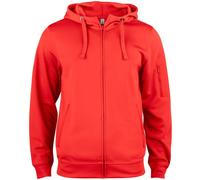 Clique Full-Zip Sweater Basic Active Hoody Full Zip 021014