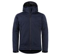 Clique Grayland Mens Padded Softshell Jacket | Waterproof | 3 Colours | XS-4XL