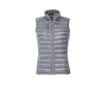 Clique Hudson Ladies Light Padded Gilet | Puffer Bodywarmer | 5 Colours | XS-2XL